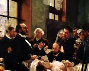 亨利 格维克斯 : The Operation